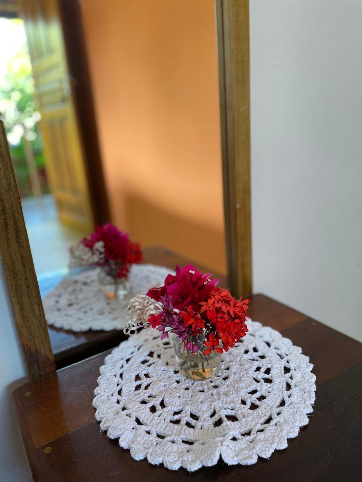 Pousada Jambrero Caraíva エクステリア 写真